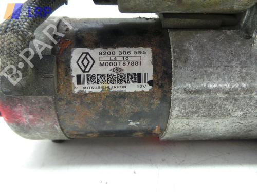 Annen RENAULT MEGANE II Estate (KM0/1_) 1.5 dCi (KM02, KM13) | BP20531687O1 