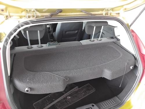 Rear parcel shelf FORD FIESTA VI (CB1, CCN) 1.25 | BP39965528C85 - Image 3
