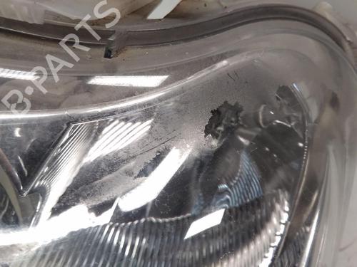 Left headlight SMART CABRIO (450) 0.7 (450.452, 450.432) | BP36676840C28 - Image 6