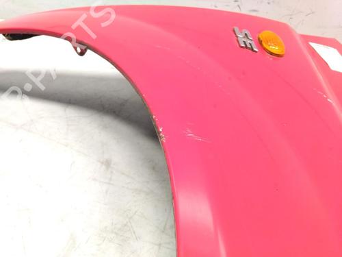 Right front fenders CHEVROLET AVEO / KALOS Hatchback (T200) 1.4 | BP20557984C42 