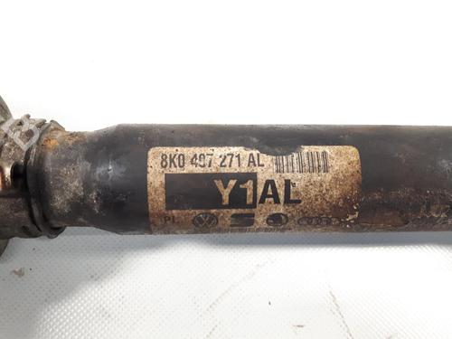 Left front driveshaft AUDI A5 Sportback (8TA) 2.0 TDI quattro | BP20594863M38 
