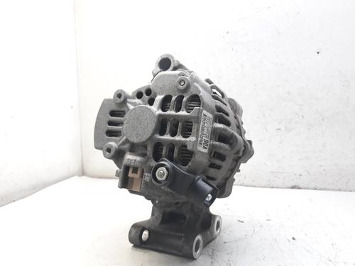 Alternator FORD FUSION (JU_) 1.25 | BP20526876M7 