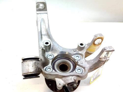 Left rear steering knuckle AUDI A8 D3 (4E2, 4E8) S8 quattro | BP35917628M27  - Image 5