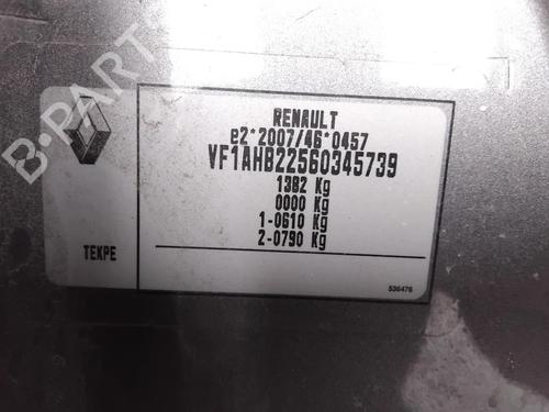 Right taillight RENAULT TWINGO III (BCM_, BCA_) 0.9 TCe 90 (BCM9, BCM2) | BP33853181C35  - Image 12