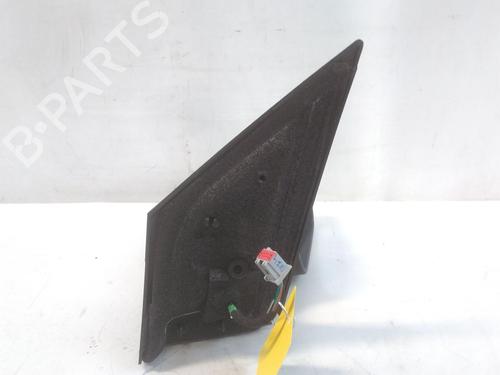 Retrovisore destro FORD FUSION (JU_) 1.4 | BP28964340C27 