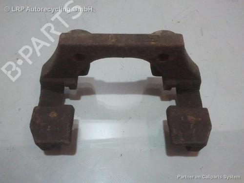Used Right rear brake caliper BMW 5 (E60) 530 d (218 hp) 20541382