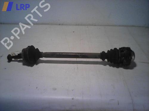 Used Left rear driveshaft VW GOLF III (1H1) 1.4 (60 hp) 20532167