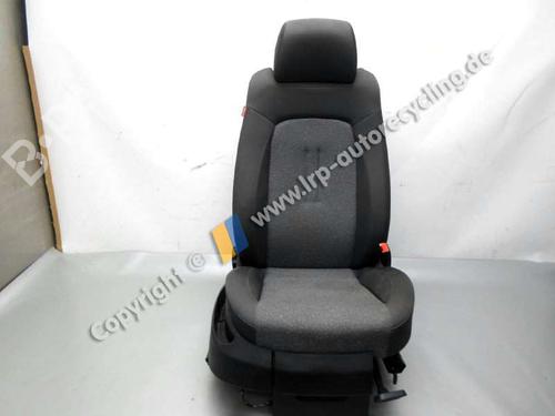 Right front seat SEAT ALTEA (5P1) 1.6 | BP20573324C16 