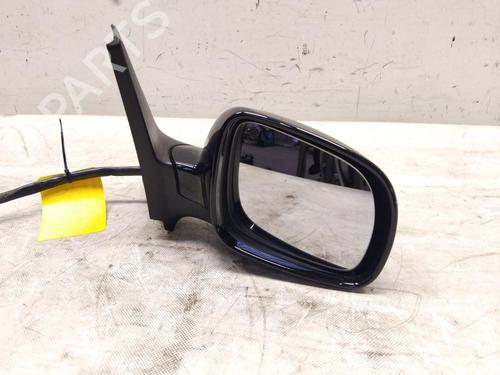 Used Right mirror VW GOLF IV Variant (1J5) 1.6 16V (105 hp) 31364798