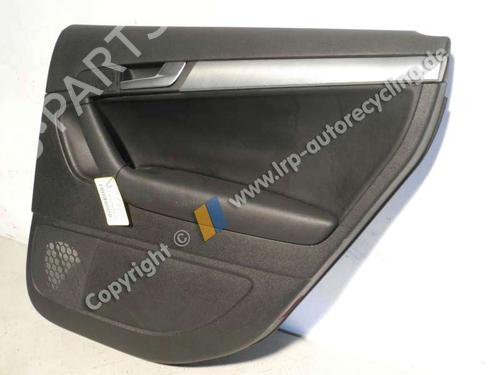 Rear right panel AUDI A3 Sportback (8PA) 3.2 V6 quattro | BP36360553C61 - Image 5