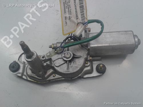 Used Rear wiper motor VW GOLF III (1H1) 1.4 (60 hp) 20551590