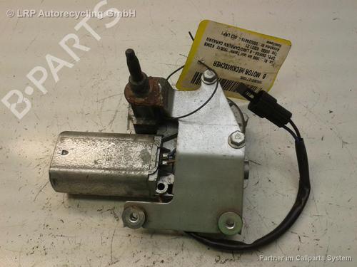 Ruitenwissermotor achter OPEL OMEGA B Estate (V94) 2.5 TD (F35, M35, P35) (131 hp) 20552052