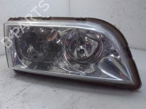 Right headlight VOLVO V40 Estate (645) 1.9 DI | BP20594693C29 