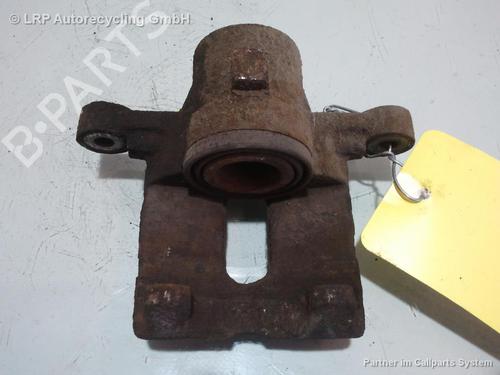 Used Right rear brake caliper TOYOTA COROLLA (_E12_) 1.6 VVT-i (ZZE121_, ZZE121R) (110 hp) 20538864
