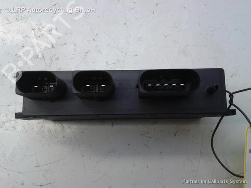 Elektronisk modul MERCEDES-BENZ C-CLASS (W203) C 180 (203.035) | BP20575077M83 