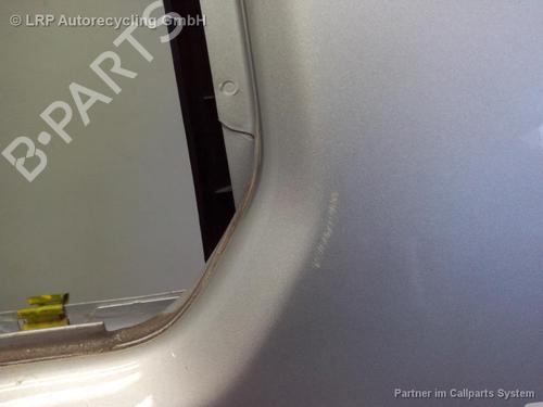 Left rear door LAND ROVER DISCOVERY II (L318) 2.5 Td5 4x4 | BP20577570C4 