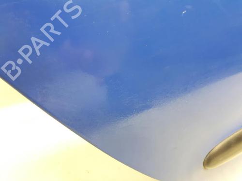 Right rear door PEUGEOT 206 SW (2E/K) 1.4 HDi | BP20577957C5 