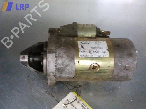 Starter FIAT SEICENTO / 600 (187_) 0.9 (187AXA, 187AXA1A) | BP20530921M8 