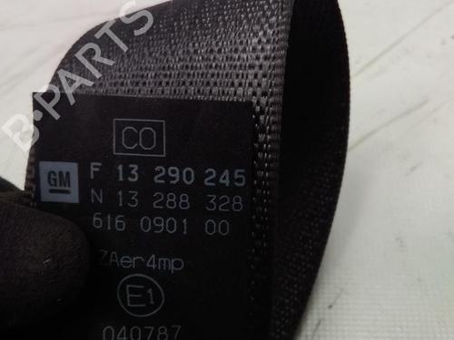 Front right belt tensioner OPEL CORSA D (S07) 1.4 (L08, L68) | BP26205132C88 