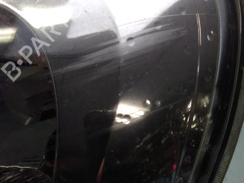 Left headlight RENAULT KANGOO (KC0/1_) 1.5 dCi | BP20523223C28 