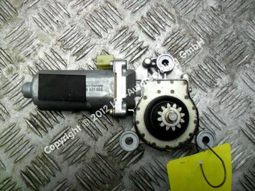 Used Left front window motor Left front window motor VOLVO 850 Estate (855) 2.4 (140 hp) 20544579 20544579