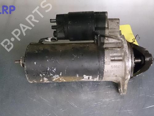 Used Starter OPEL ASTRA F Saloon (T92) 1.7 D (F19, M19) (60 hp) 20531489