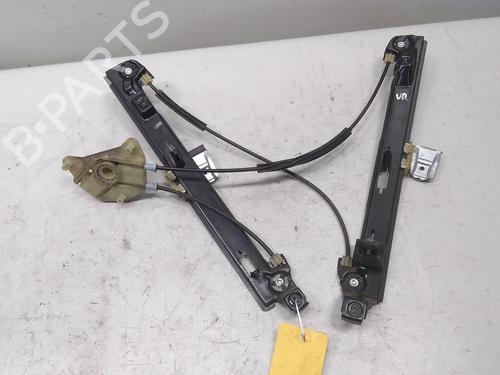 Used Front right window mechanism SEAT LEON (1P1) 1.6 (102 hp) 20516038