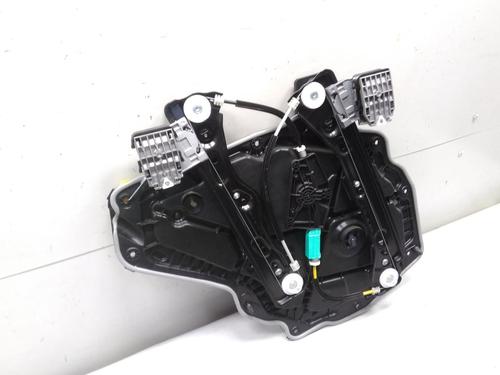 Rear right window mechanism TESLA MODEL Y (5YJY) EV All-wheel Drive | BP22770777C25 