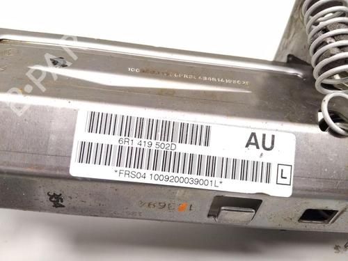 Steering column AUDI A1 (8X1, 8XK) 1.6 TDI | BP31602759M21 