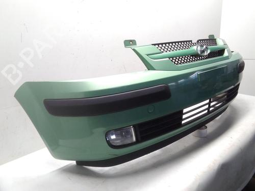 Front bumper HYUNDAI GETZ (TB) 1.6 | BP20592806C7 