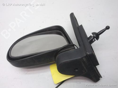 Used Left mirror HYUNDAI ATOS (MX) 1.0 i (54 hp) 20573577