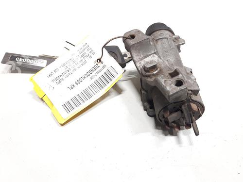 Ignition barrel VW POLO IV (9N_, 9A_) 1.4 16V | BP20588931M48 
