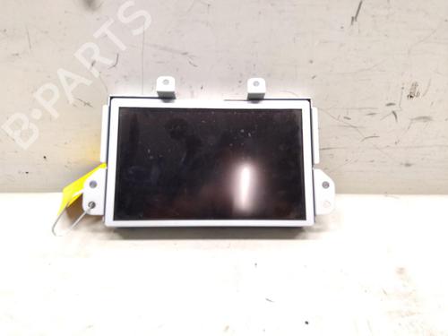 Display FORD FOCUS III Turnier 1.5 TDCi (120 hp) 31321409