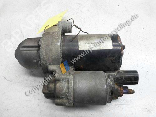 Used Starter AUDI A8 D3 (4E2, 4E8) 3.2 FSI quattro (260 hp) 20530753
