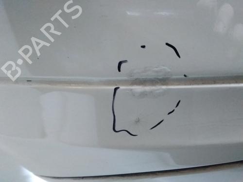 Rear bumper MERCEDES-BENZ E-CLASS (W212) E 200 CDI / BlueTEC (212.005, 212.006) | BP20514149C8 
