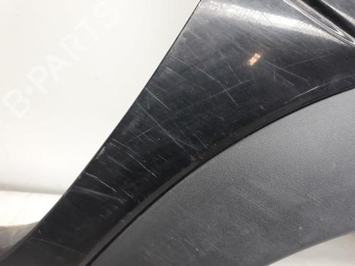 Right front fenders LAND ROVER FREELANDER I (L314) 2.0 Td4 4x4 | BP20558049C42 