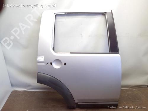 Right rear door LAND ROVER DISCOVERY II (L318) 2.5 Td5 4x4 | BP20578031C5 