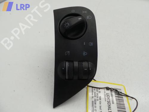 Used Headlight switch SEAT IBIZA II (6K1) 1.4 i (60 hp) 22652209