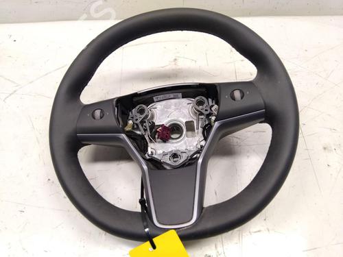 Steering wheel TESLA MODEL Y (5YJY) EV All-wheel Drive | BP24832337C49 