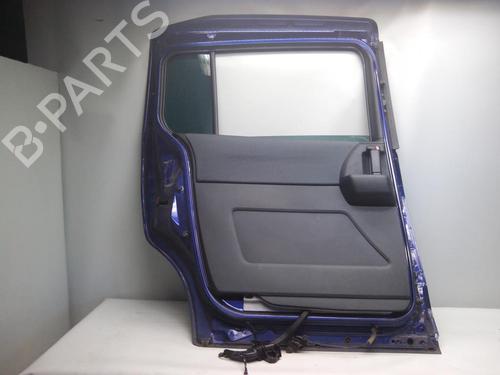 Left rear door MAZDA 5 (CR) 2.0 CD (CR19) | BP20577464C4