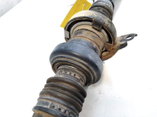 Driveshaft VW TOUAREG (7P5, 7P6) 3.0 V6 TDI | BP30136204M37