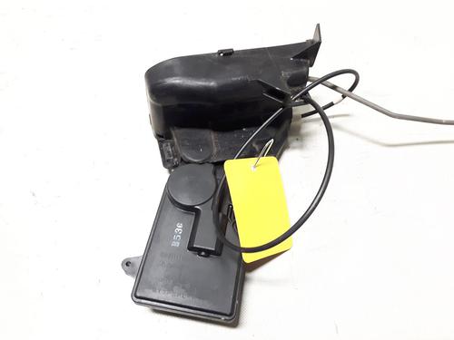 Front right lock MAZDA 6 Station Wagon (GY) 2.0 DI (GY19) | BP20516730C97 