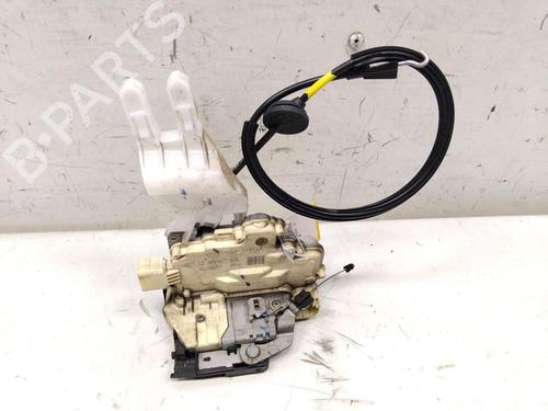 Front left lock VW EOS (1F7, 1F8) 1.6 FSI | BP33055224C98  - Image 6