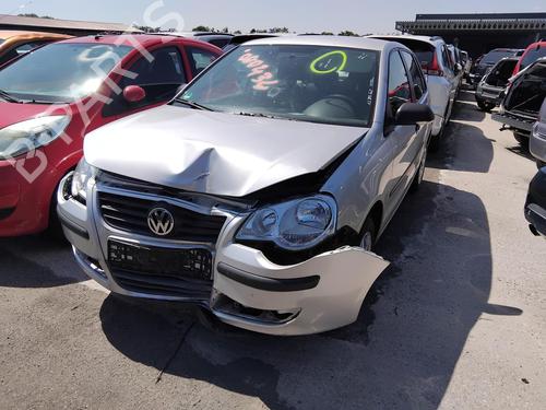 Used Parts VW POLO IV (9N_, 9A_) 1.2 12V 4908046