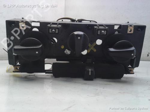 Climate control FIAT BARCHETTA (183_) 1.8 16V | BP20553183I5 