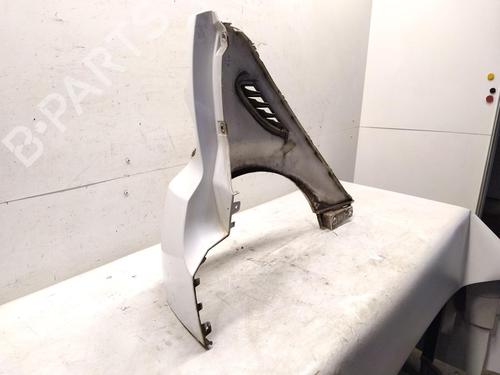 Other SMART FORTWO Coupe (451) 1.0 (451.330, 451.334) | BP31321398O1