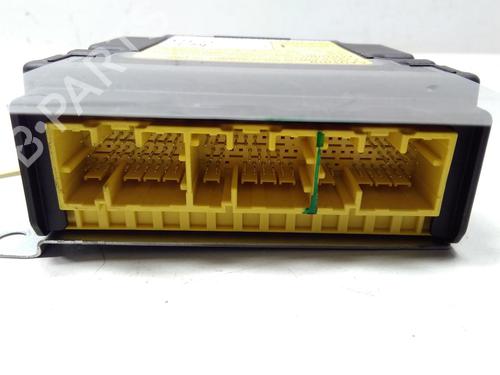 ECU airbags MITSUBISHI ECLIPSE CROSS (GK_, GL_) Plug-in Hybrid 4WD (GL3W) | BP31573078M53 - Image 4