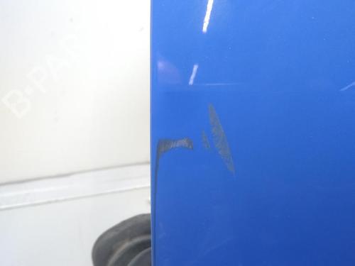 Left front door VW POLO (9N_, 9A_) 1.2 12V | BP20515049C2 