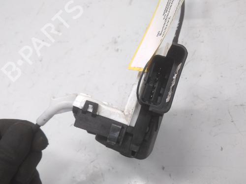 Front right lock CITROËN C3 II (SC_) 1.0 VTi 68 | BP20516814C97 