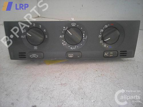 Used Climate control VOLVO V40 Estate (645) 1.9 T4 (200 hp) 20553790